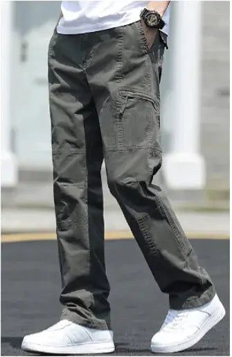 New Cargo Pants for Men The 4 Season Clothing Brand