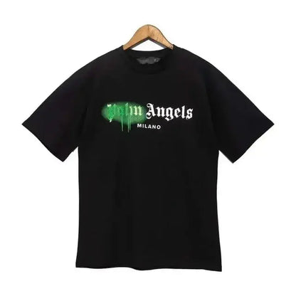 Palm Angel Graffiti T-Shirt The 4 Season Clothing Brand