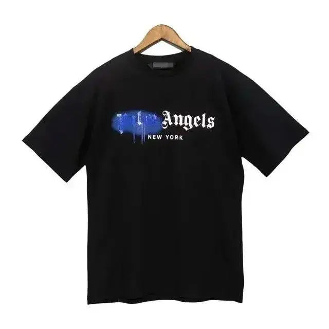 Palm Angel Graffiti T-Shirt - The 4 Season Clothing Brand