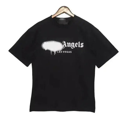 Palm Angel Graffiti T-Shirt - The 4 Season Clothing Brand