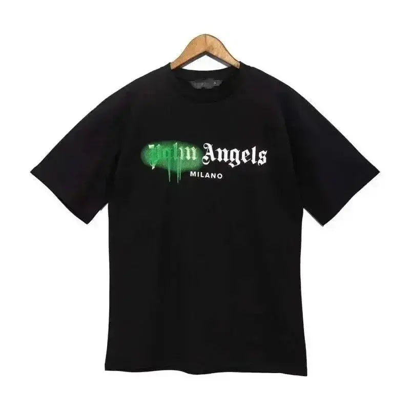 Palm Angel Graffiti T-Shirt - The 4 Season Clothing Brand