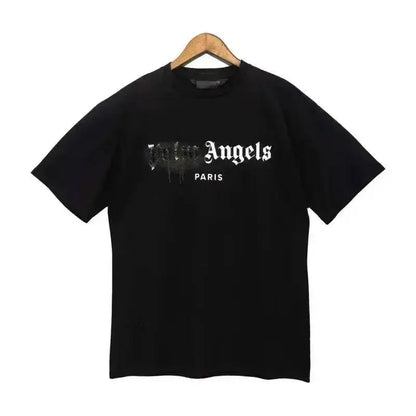 Palm Angel Graffiti T-Shirt - The 4 Season Clothing Brand