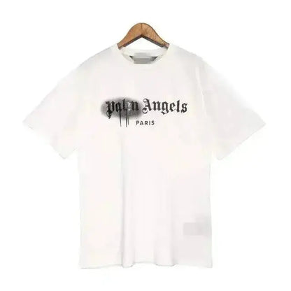 Palm Angel Graffiti T-Shirt - The 4 Season Clothing Brand