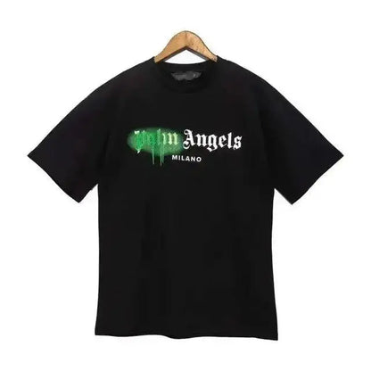 Palm Angel Graffiti T-Shirt - The 4 Season Clothing Brand