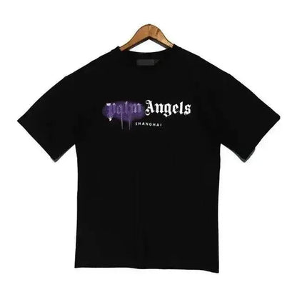 Palm Angel Graffiti T-Shirt - The 4 Season Clothing Brand