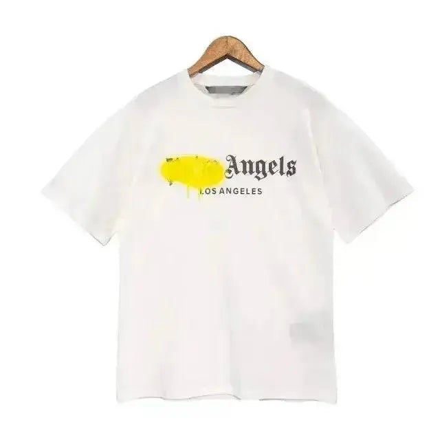 Palm Angel Graffiti T-Shirt - The 4 Season Clothing Brand