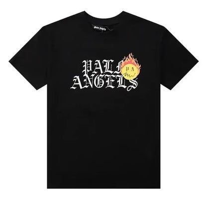 Palm Angel Oversized T-Shirt The 4 Season Clothing Brand