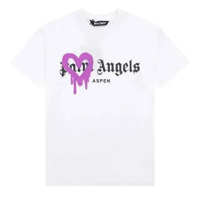 Palm Angel Oversized T-Shirt - The 4 Season Clothing Brand