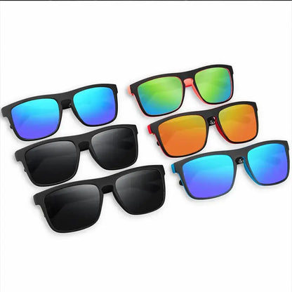 Polarized Sports Sunglasses The 4 Season Clothing Brand