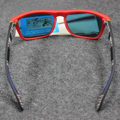 Polarized Sports Sunglasses The 4 Season Clothing Brand