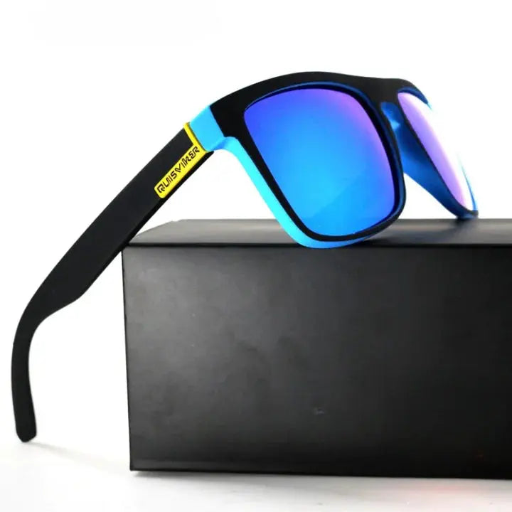 Polarized Sports Sunglasses The 4 Season Clothing Brand