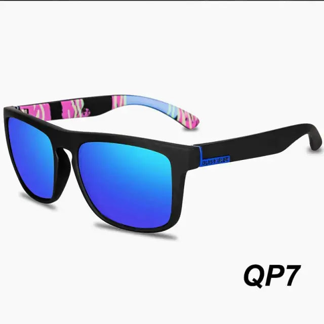 Polarized Sports Sunglasses The 4 Season Clothing Brand