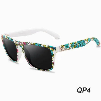 Polarized Sports Sunglasses The 4 Season Clothing Brand