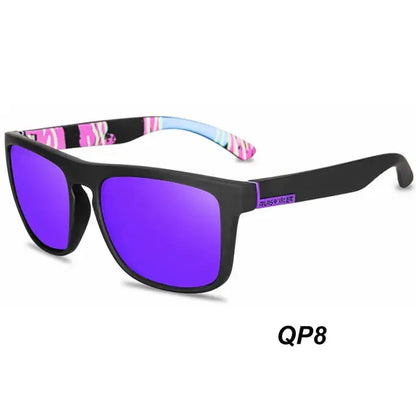 Polarized Sports Sunglasses The 4 Season Clothing Brand