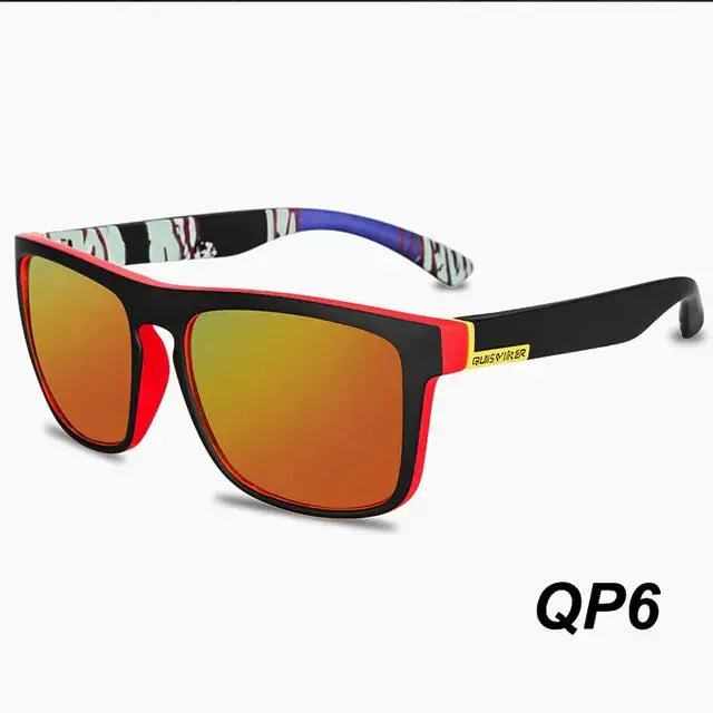 Polarized Sports Sunglasses The 4 Season Clothing Brand