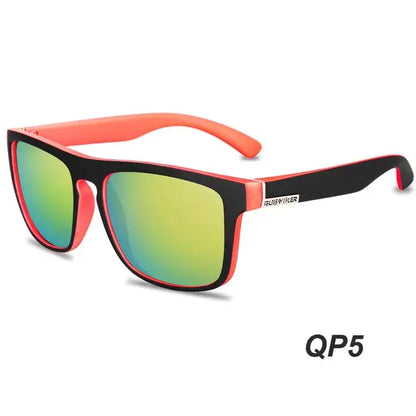 Polarized Sports Sunglasses The 4 Season Clothing Brand