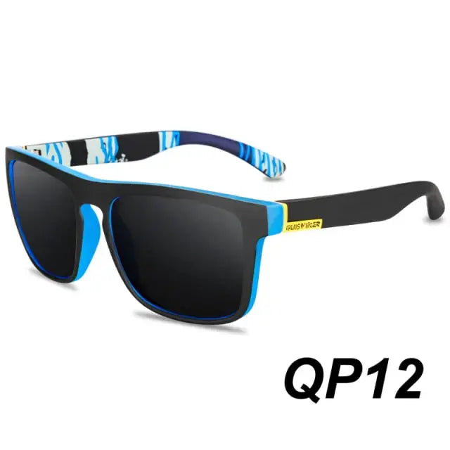 Polarized Sports Sunglasses The 4 Season Clothing Brand