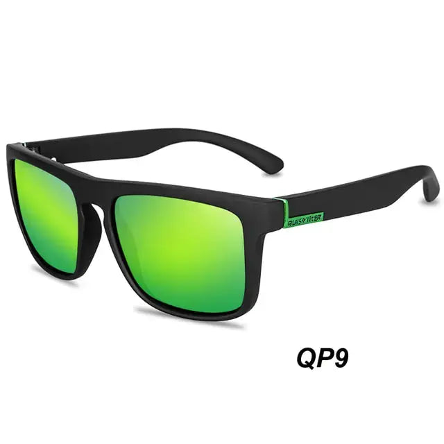 Polarized Sports Sunglasses The 4 Season Clothing Brand