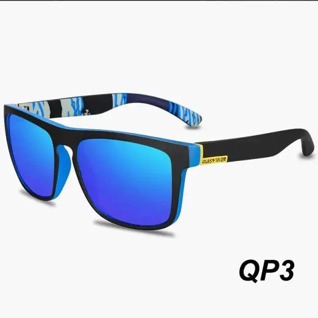 Polarized Sports Sunglasses The 4 Season Clothing Brand