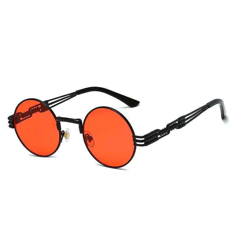 Retro Steampunk Sunglasses The 4 Season Clothing Brand