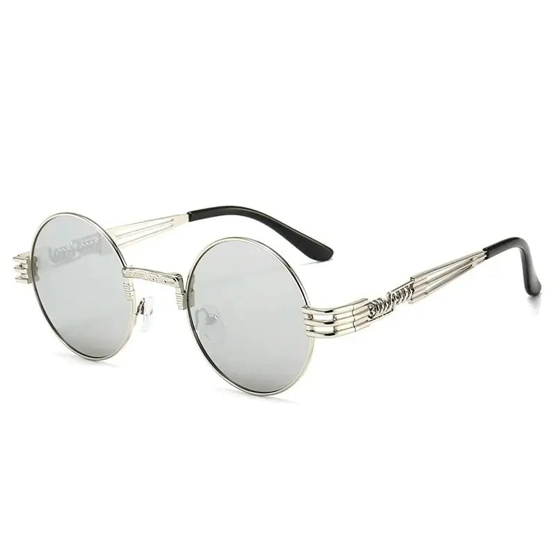 Retro Steampunk Sunglasses The 4 Season Clothing Brand