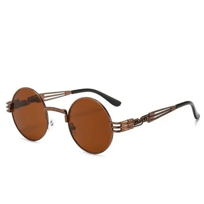 Retro Steampunk Sunglasses The 4 Season Clothing Brand