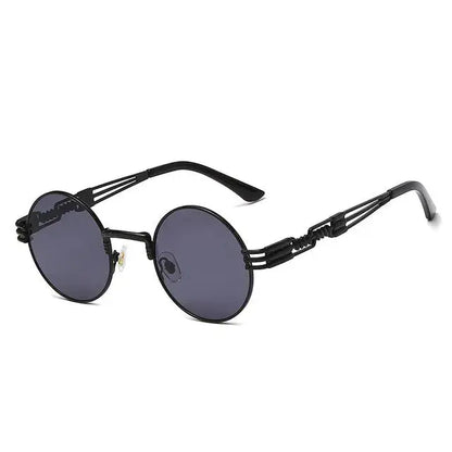 Retro Steampunk Sunglasses The 4 Season Clothing Brand