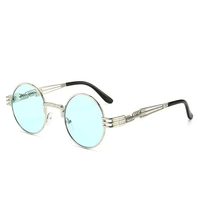 Retro Steampunk Sunglasses The 4 Season Clothing Brand