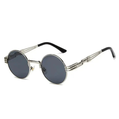 Retro Steampunk Sunglasses The 4 Season Clothing Brand