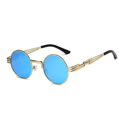 Retro Steampunk Sunglasses The 4 Season Clothing Brand