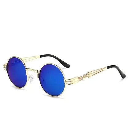 Retro Steampunk Sunglasses The 4 Season Clothing Brand