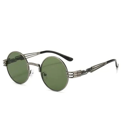 Retro Steampunk Sunglasses The 4 Season Clothing Brand