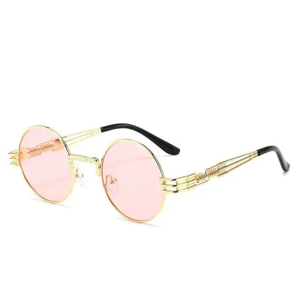 Retro Steampunk Sunglasses The 4 Season Clothing Brand