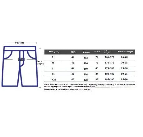 Running Sports Breathable Quick-dry Casual Shorts The 4 Season Clothing Brand