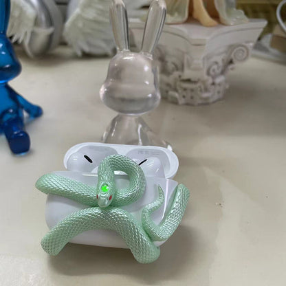 "The Serpent"  Airpod Case