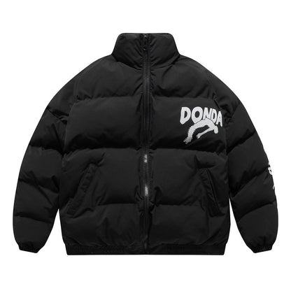 Exclusive DONDA Puffer Jacket - Limited Edition The Seasons Streetwear