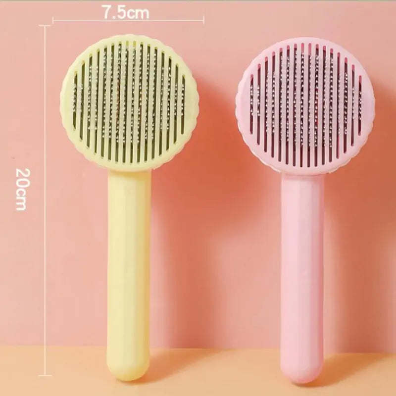 All Pet Grooming Brush - The Seasons Streetwear