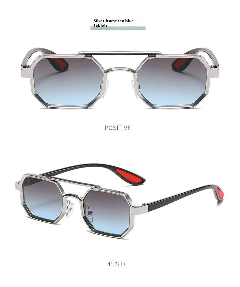 Exclusive Lavish Sun-resistant Sunglasses - The 4 Season Clothing Brand