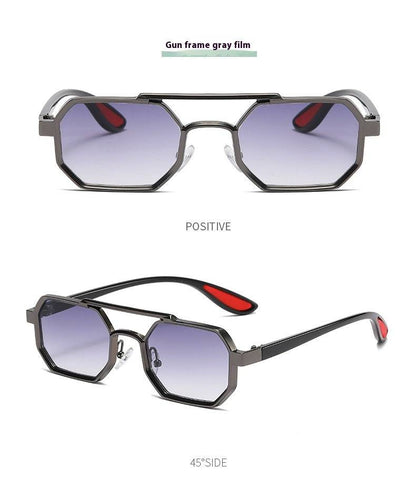 Exclusive Lavish Sun-resistant Sunglasses - The 4 Season Clothing Brand