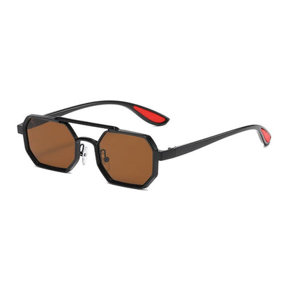 Exclusive Lavish Sun-resistant Sunglasses - The 4 Season Clothing Brand