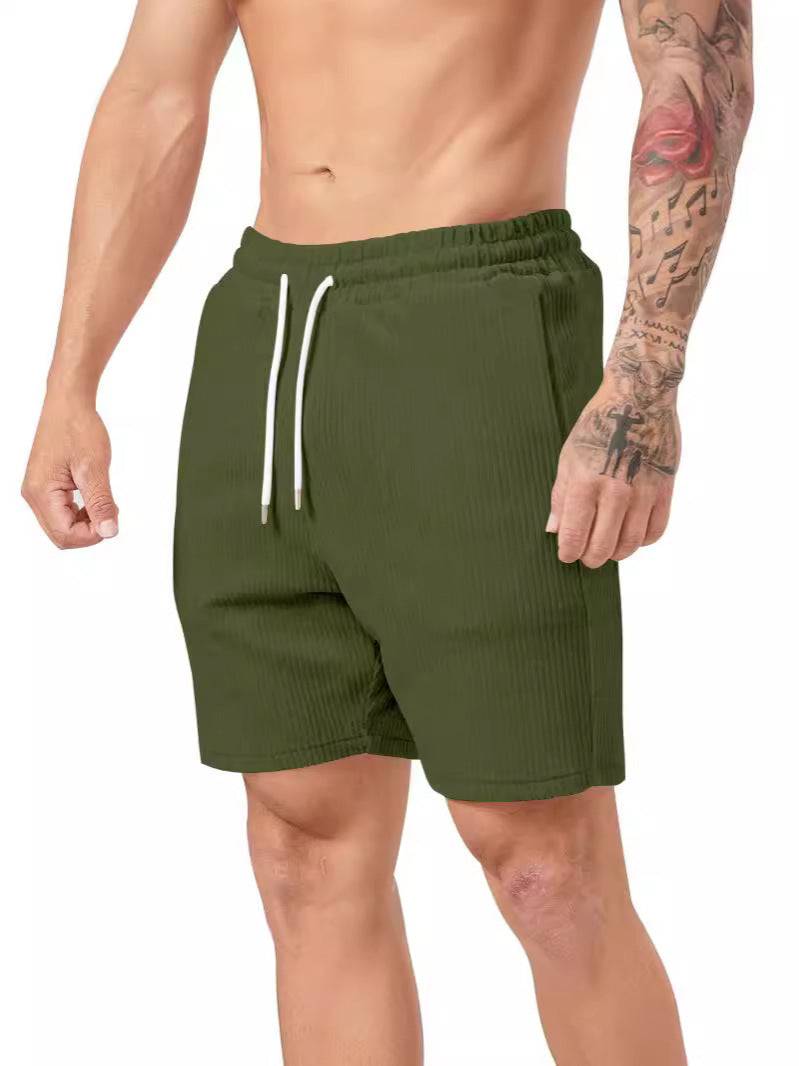 Simple Casual Shorts For Men - The 4 Season Clothing Brand