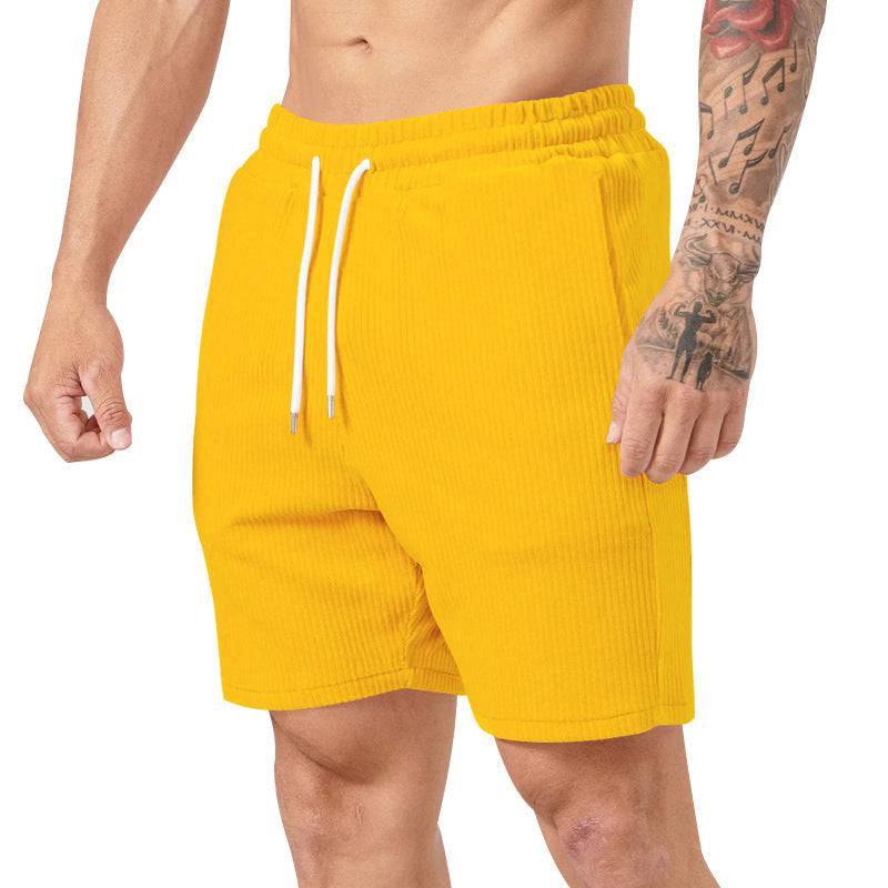 Simple Casual Shorts For Men - The 4 Season Clothing Brand