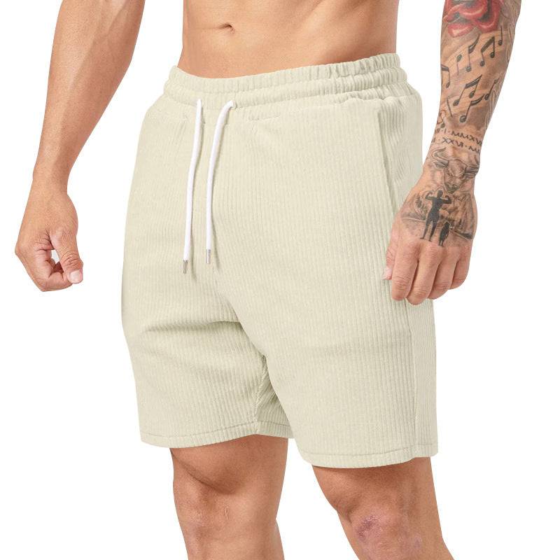 Simple Casual Shorts For Men - The 4 Season Clothing Brand