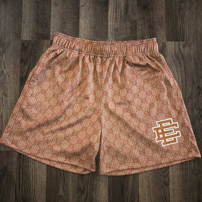 Eric Emanuel EE Basic Shorts - The 4 Season Clothing Brand