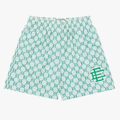 Eric Emanuel EE Basic Shorts - The 4 Season Clothing Brand