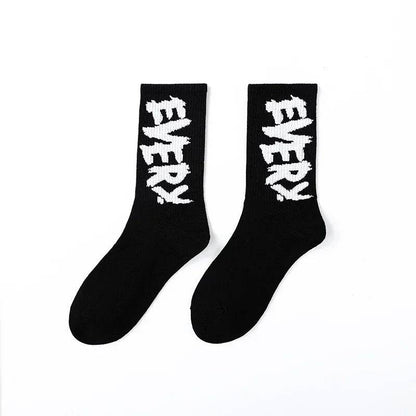 Graphic Socks - The 4 Season Clothing Brand