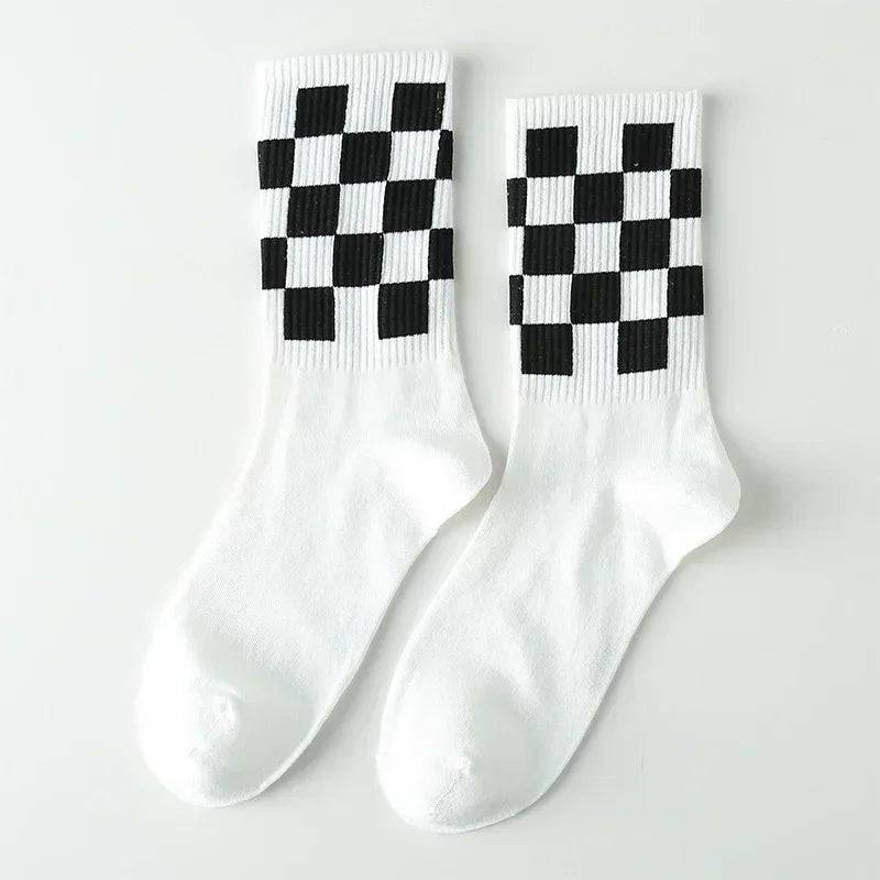 Graphic Socks - The 4 Season Clothing Brand