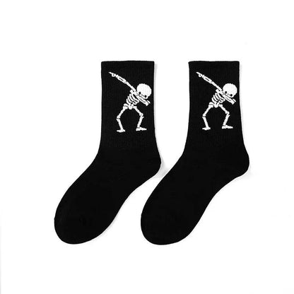 Graphic Socks - The 4 Season Clothing Brand