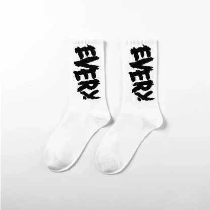 Graphic Socks - The 4 Season Clothing Brand