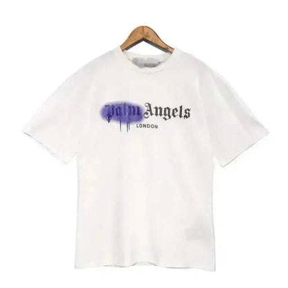 Palm Angel Graffiti T-Shirt - The 4 Season Clothing Brand